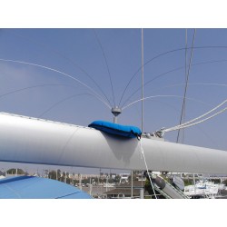 Pic rotatif AgriProTech 1,25m