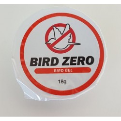 Gel répulsif anti pigeons - Bird Gel - AgriProTech