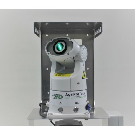 LazerTrac 40 - 18M - Laser effaroucheur autonome LazerTrac 40 - 18M - Laser effaroucheur autonome