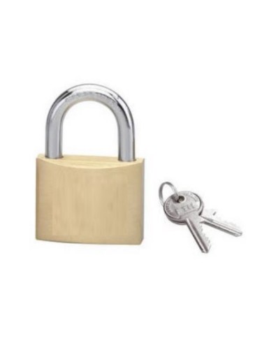 Padlock for anti-theft kit