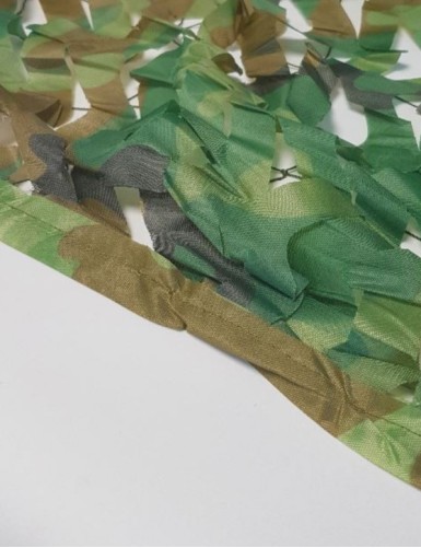 Filet de camouflage 3*3 mètres
