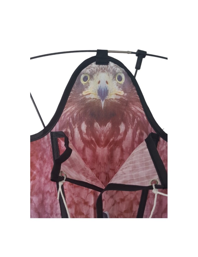 Wolkenstürmer – Étui à Cerf-volant 130 Cm – Poche Externe, Fermeture éclair Et Velcro – Rangement Pratique Et Sécurisé