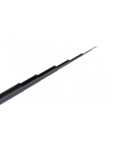 5-meter telescopic pole