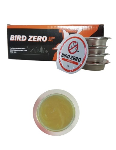 AgriProTech Anti Bird...