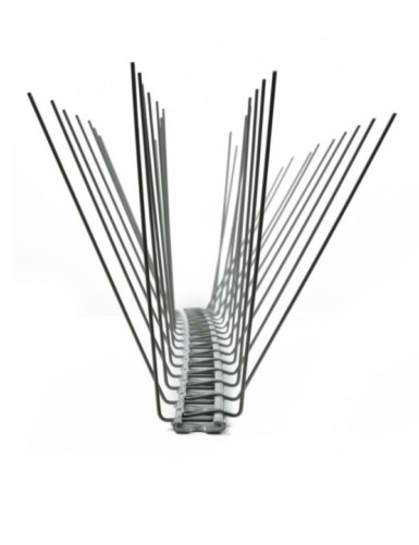 Bird spikes - Premium 120 -...