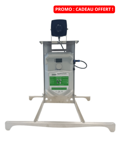 AviTrac 18M PLUS (Lithium...