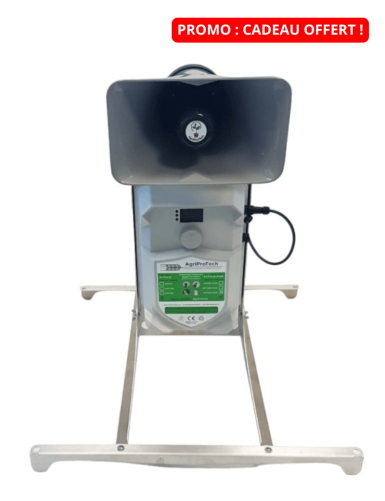 AviTrac 9M PLUS (Lithium...