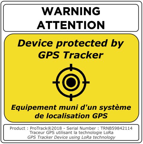 gps tracer avitrac