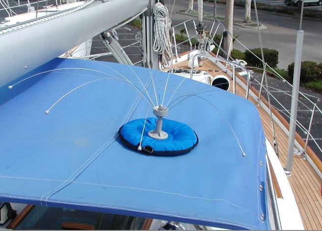 Comment Eviter Les Mouettes Sur Un Bateau